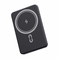 Išorinė baterija Romoss WSC05 5000mAh 20W (juoda)