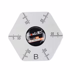 QIANLI Metalinis atidarymo įrankis (B)