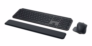 Logitech Master MX Keys S rinkinys