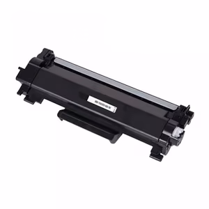 Compatible cartridge BROTHER TN2420BK, TN2410BK