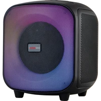 Rebeltec Garsiakalbis PowerCube 500 60W RMS