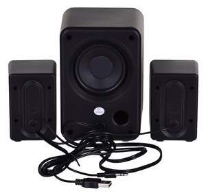 DEFENDER V11 kompiuterio kolonėlės 2.1 11W USB