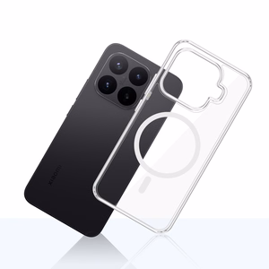 Xiaomi 17T Pro - 3mk Armor Magcase