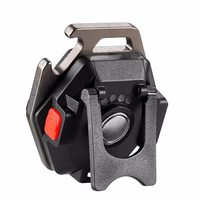 Mini žibintuvėlis LED raktų pakabukas W5131 Type C