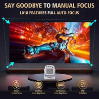 Projektorius Reach HY260 Pro