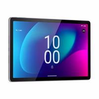 Krüger&Matz KM1078 tablet 6 GB RAM 128 GB Octa-Core (10,95") Wi-Fi 5 (802.11ac) Android 15
