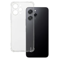 Clin Anti Shock 1,5mm XIAOMI REDMI 12 Permatomas