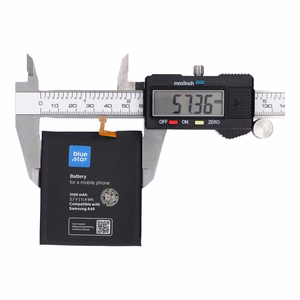 Baterija Samsung A40 3100 mAh Blue Star Premium