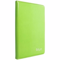 Dėklas Blun universalus planšetei 7" UNT žalias