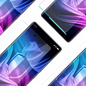 Tecno Camon 30s Pro - 3mk Silky Matt Pro