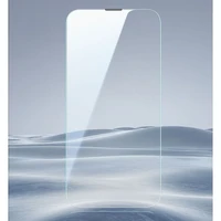 ESR UltraFit grūdintas stiklas 2 rinkinys dėklas iPhone 13 / 13 Pro / 14 / 16e