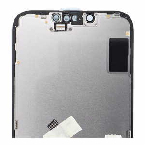 NCC LCD ekranas iPhone 16e Soft Oled (palaiko IC perkėlimą)
