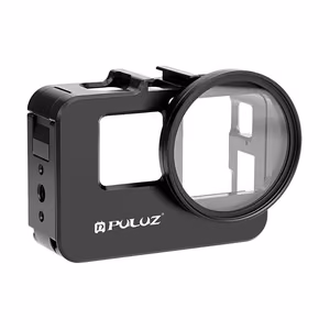 PULUZ metalinis korpusas Insta360 Ace Pro / Ace kamerai (PU966B)