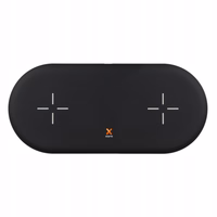 XTORM Twin Pad belaidis įkroviklis