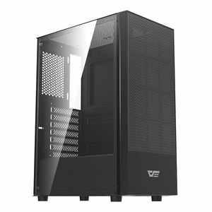 Darkflash A290 kompiuterio korpusas (juodas)
