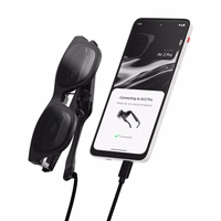 AR XREAL Beam Pro akinių adapteris (8GB +256GB)