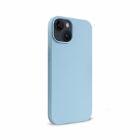 Crong Color Cover - iPhone 14 Plus dėklas (mėlynas)