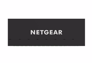 NETGEAR GS316EP Valdomas Gigabit Ethernet (10/100/1000) Maitinimas per Eternetą (PoE) Juoda