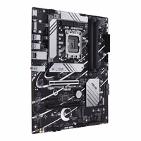 ASUS PRIME B760-PLUS Intel B760 LGA 1700 ATX pagrindinė plokštė