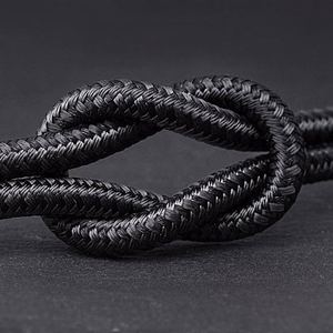 STATIK MagStack Pro, magnetinis laidas, USB-C į USB-C, 2 m, juodas