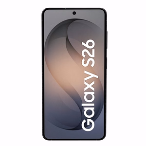 Mobilusis telefonas Samsung Galaxy S26 512GB juodas
