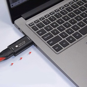 Techly I-USB-VIDEO-1080TY vaizdo signalo konverteris 1920 x 1080 pikselių