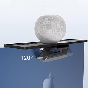 SODI 312 полка для iMac 312 - черный