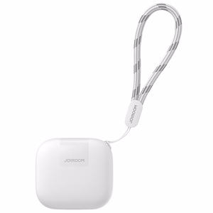 Беспроводные наушники Joyroom Jdots JR-DB3 TWS белый