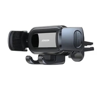 Automobilinis telefono laikiklis Joyroom JR-ZS351 (air vent) juodas