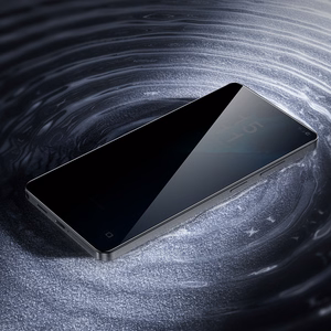 "Benks" grūdinto stiklo stiklas "Warrior Privacy" (F050), skirtas "Samsung Galaxy S26 Ultra