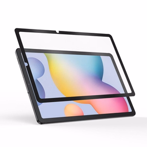 DUX DUCIS apsauginis stiklas NAAD LCD kaip popierius SAMSUNG Tab S6 Lite (P610/P613/P615/P619)