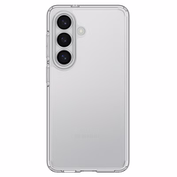 SPIGEN dėklas ULTRA HYBRID skirtas SAMSUNG S26 Plus crystal clear