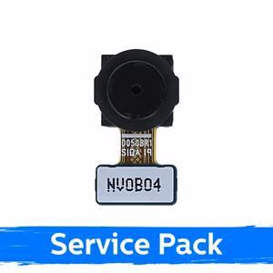 Kamera suderinama su Samsung A536 A53 5G / A525 A52 / A528 A52s / A426 A42 5G Galinė kamera / (gylio) 5M / (Service Pack)
