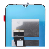 FixCell LCD ekranas HONOR Nova Y61 OEM be rėmelio