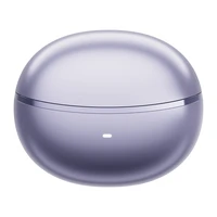 TWS QCY MeloBuds N70 headphones (purple)