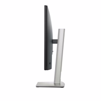 DELL P serijos P2725H 68,6 cm (27") 1920 x 1080 px ‚Full HD‘ LCD kompiuterio monitorius, juodas