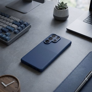 Case for Samsung S25 ULTRA Easy Dual blue