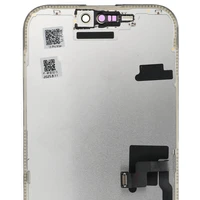FixCell LCD ekranas IPHONE 16 Pro Max FOG OLED 120Hz (pakeistas IC)