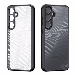Dux Ducis Aimo dėklas telefonui Samsung S24+ - juodas