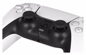 Sony DualSense baltas Bluetooth/USB žaidimų pultas analoginis / skaitmeninis Android, MAC, PC, PlayStation 5, iOS