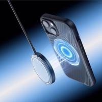 Dėklas Dux Ducis Aimo Mag Apple iPhone 15