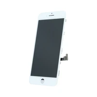 LCD ekranas su lietimui jautriu ekranu iPhone 7 Plus baltas AAAA