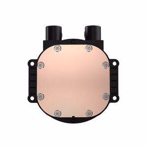 Savio NOX 240 mm procesoriaus skysčio aušinimo rinkinys 12 cm juodas 1 vnt.