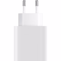 Įkroviklis Xiaomi 22.5W USB-A baltas BHR7757EU