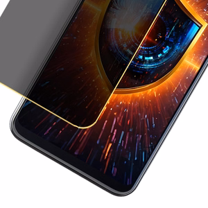 3mk Silky Matt Privacy — приватный фильтр для экрана для Samsung Galaxy A20e