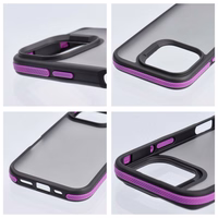 NEO Dėklas telefonui IPHONE 16e (SE 4 2025) violetinis