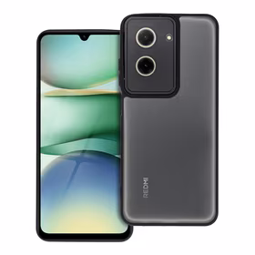 VARIETE dėklas telefonui Xiaomi Redmi A5 ( 171,7 x 77,8 x 8,26 ) juodas