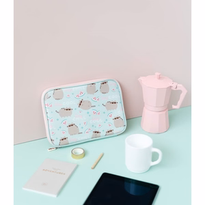 Pusheen Foodie Collection planšetinio kompiuterio dėklas