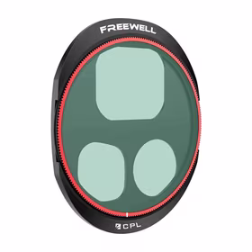 CPL FREEWELL filtras DJI Mavic 4 Pro