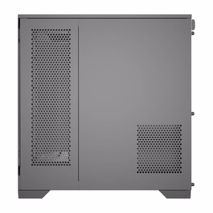 Darkflash DQX90 kompiuterio korpusas (juodas)
